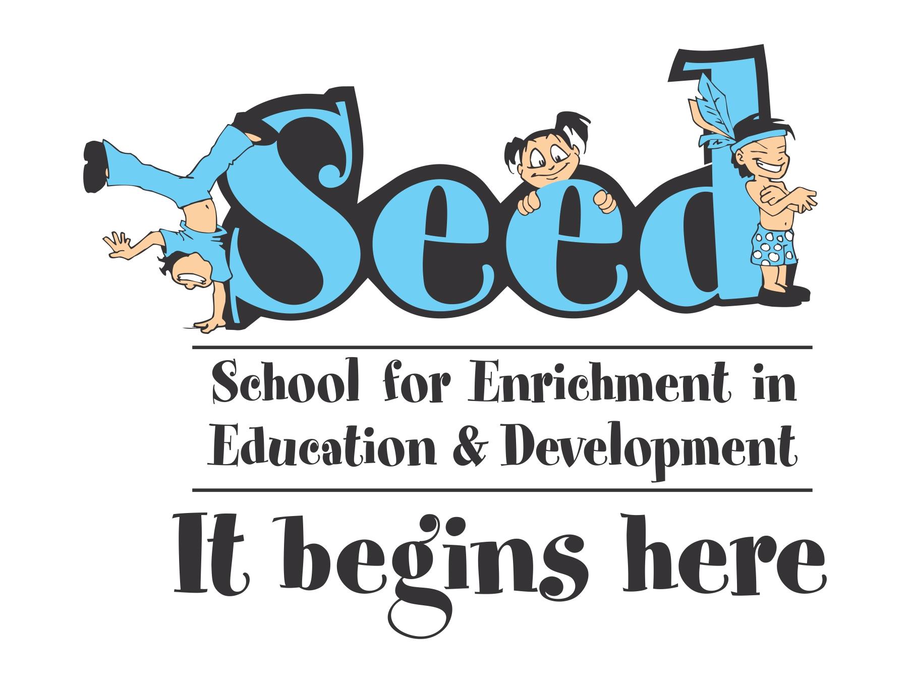 Seed School