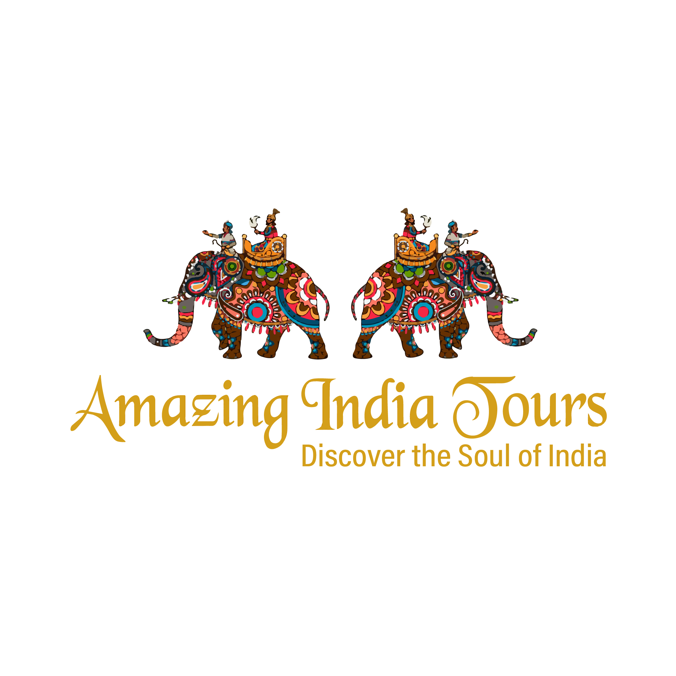 Amazing India Tours